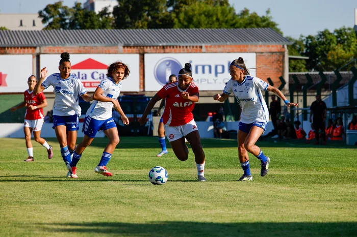 Lara Vantzen / Inter/Divulgação