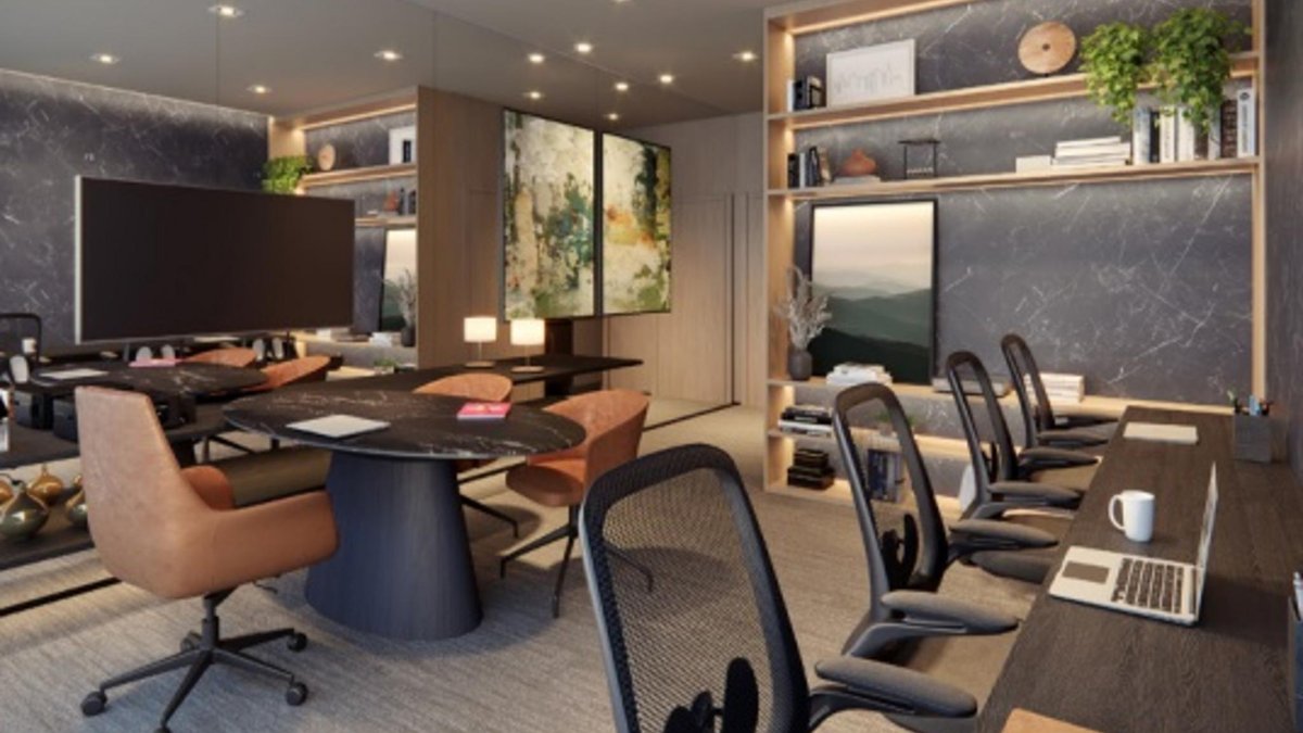 Icon ECB vende 80% das unidades em 40 dias