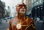 Novo trailer de "The Flash" traz Michael Keaton, Ben Affleck e Ezra Miller salvando o mundo