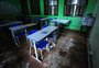 Escolas de cidades atingidas pela enchente têm dificuldades para recuperar vínculo com estudantes