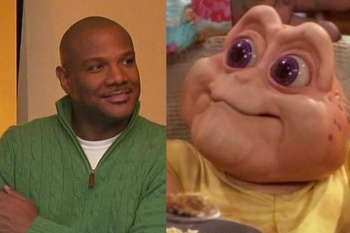 Divulgação/Constance Marks Productions / Divulgação/Michael Jacobs Production