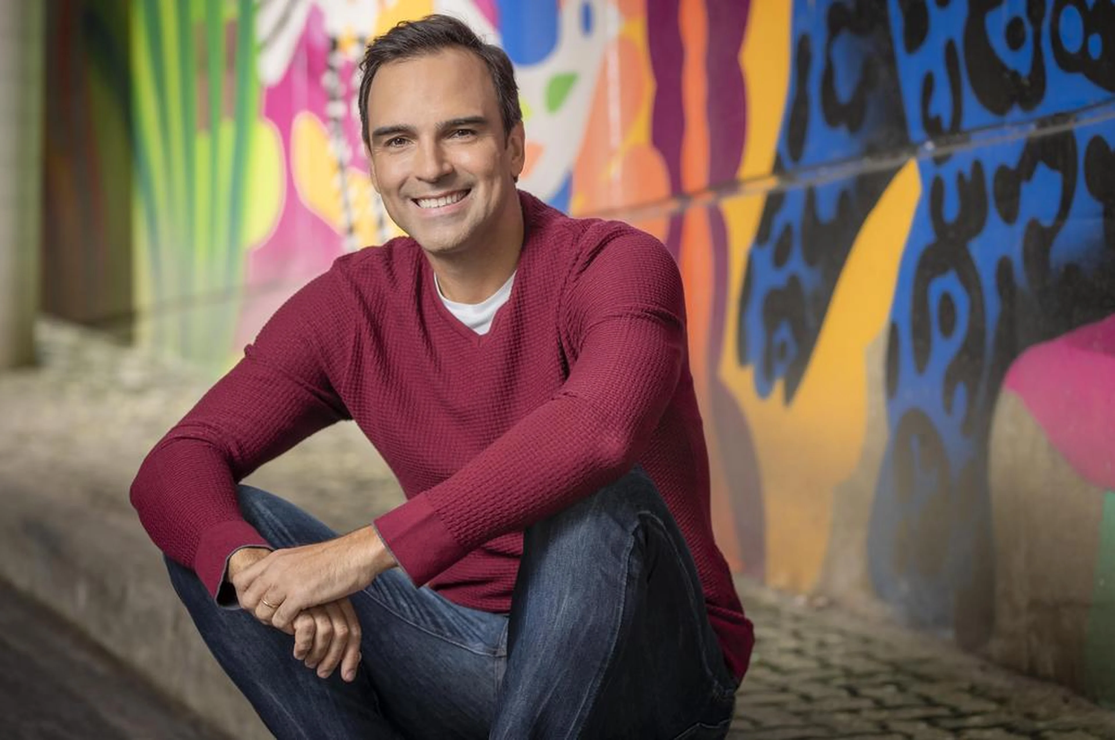 Fábio Rocha/Globo,Divulgação