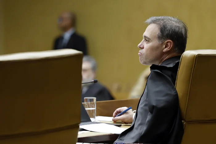 LUIZ SILVEIRA/STF / STF
