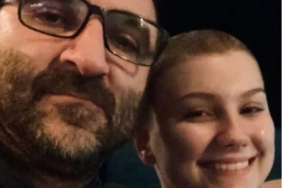 Joelson Veloso e Isabel Veloso<!-- NICAID(16200564) -->