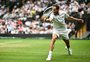 Daniil Medvedev avança às quartas de Wimbledon após abandono de Jiří Lehečka