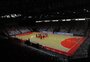 ACBF e Corinthians: veja como comprar ingresso para o jogo da Liga Nacional