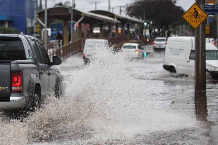 Duda Fortes / Agencia RBS