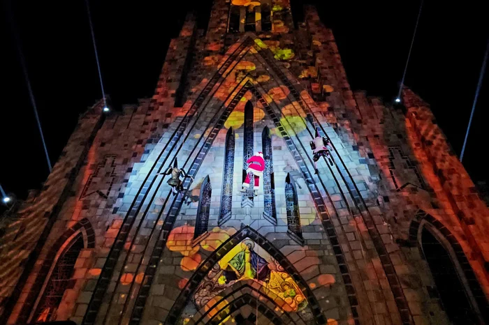 Halder Ramos / especial Halder Ramos / especial