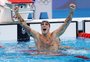 Bruno Fratus conquista o bronze nos 50m livre da natação: "Finalmente realizei meu sonho"
