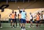 Líder na Sul-Sudeste, Volta Redonda busca primeira vitória na Série C contra o Caxias