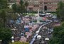 Protestos na Argentina: os motivos que levaram milhares de pessoas às ruas