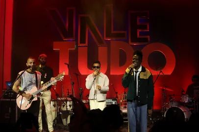 Show de Os Garotin<!-- NICAID(16000315) -->