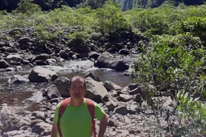 Humberto Trezzi / Arquivo Pessoal