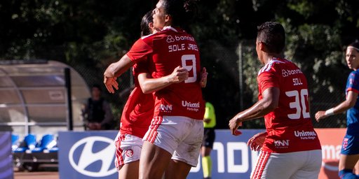 Nani Chemello: os erros t&eacute;cnicos e do t&eacute;cnico do Inter