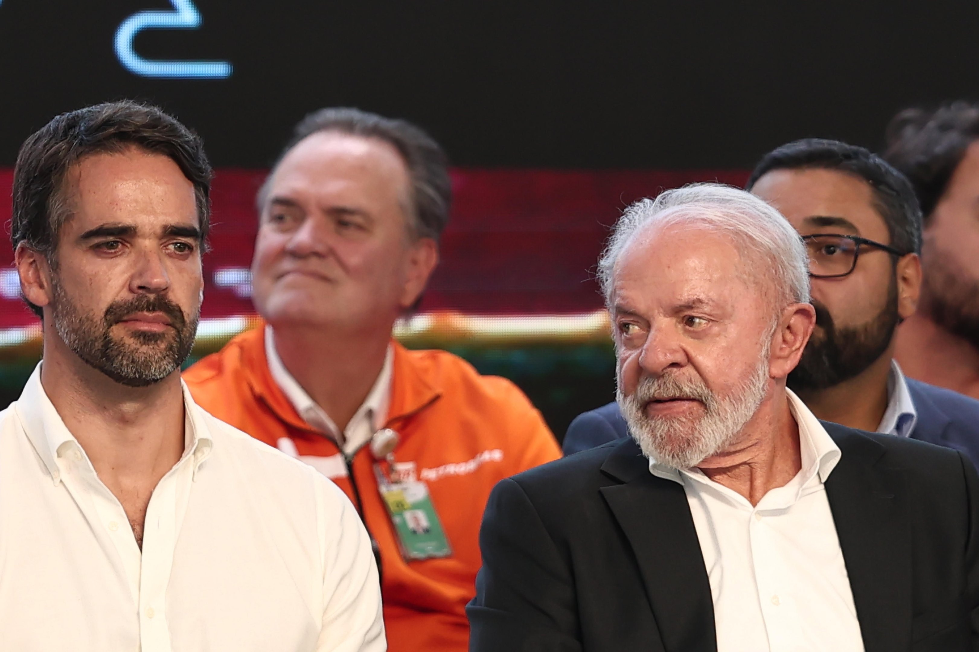 Leite cobra Lula por mais incentivos fiscais ao RS: "H&aacute; um profundo desequil&iacute;brio federativo que precisa ser corrigido"