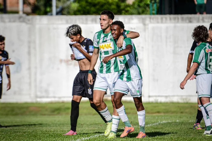 Leonardo Bidese / E. C. Juventude / Divulgação