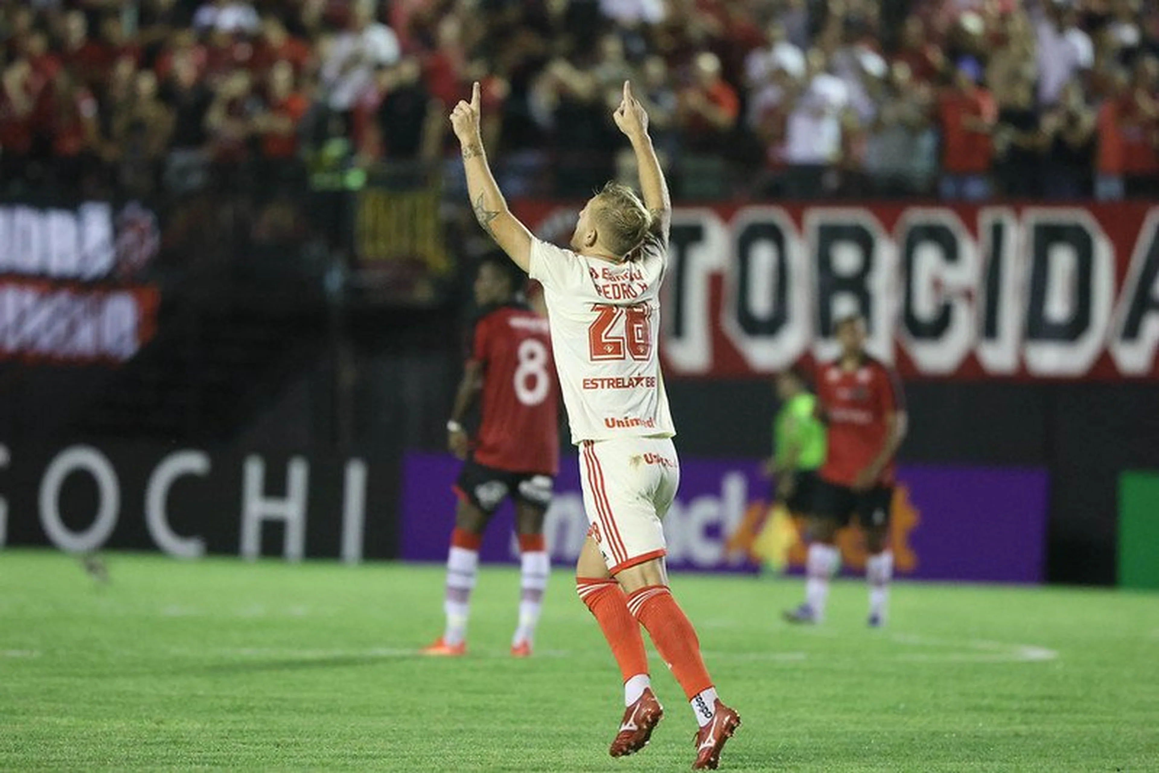 Ricardo Duarte/Inter, divulgação