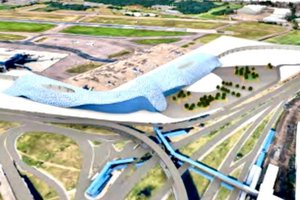 Hyperloop / Divulgação
