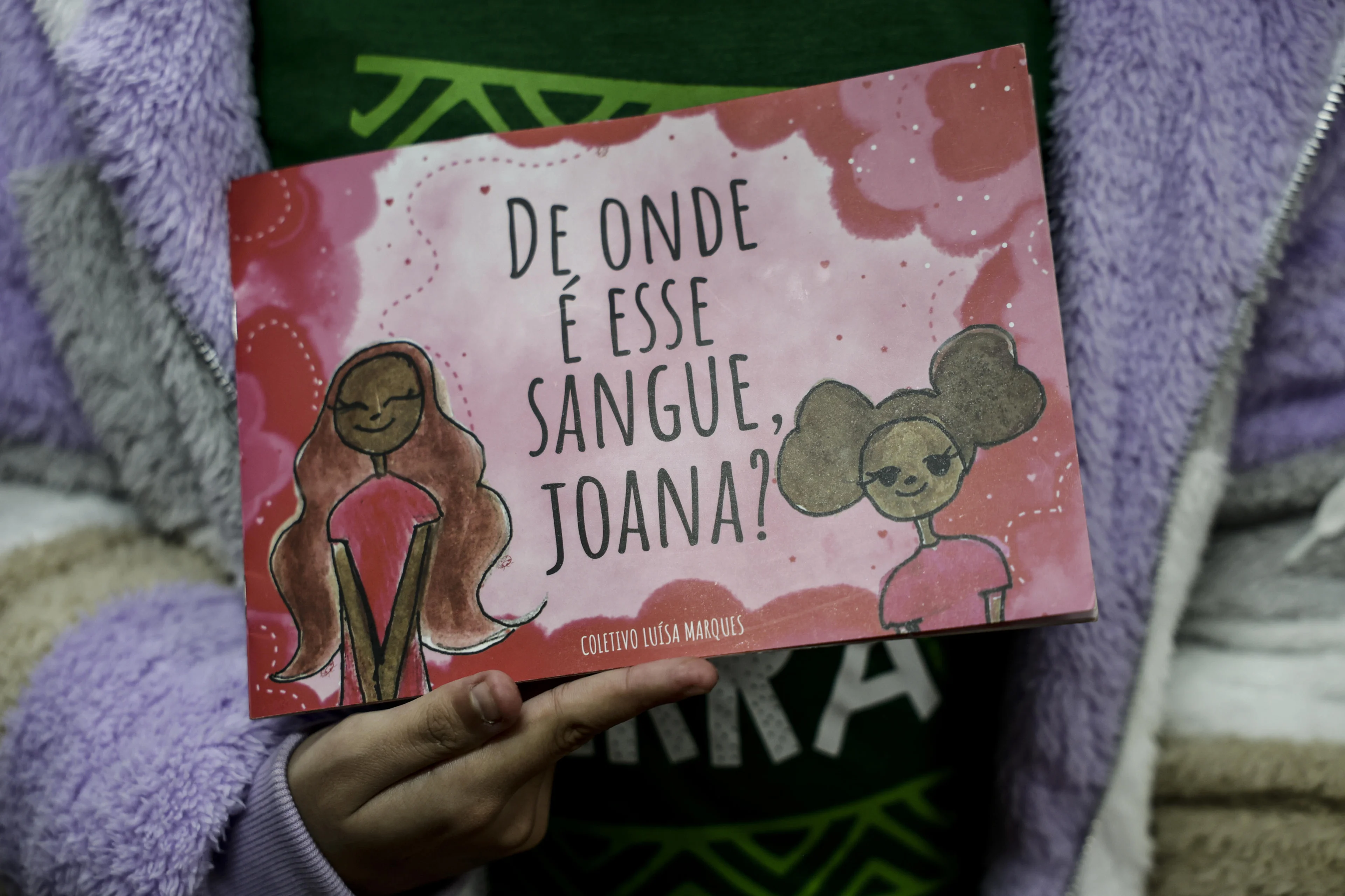 André Ávila/Agencia RBS