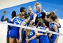 Liga das Nações de Vôlei Feminino 2025: confira os confrontos e os resultados das quartas de final
