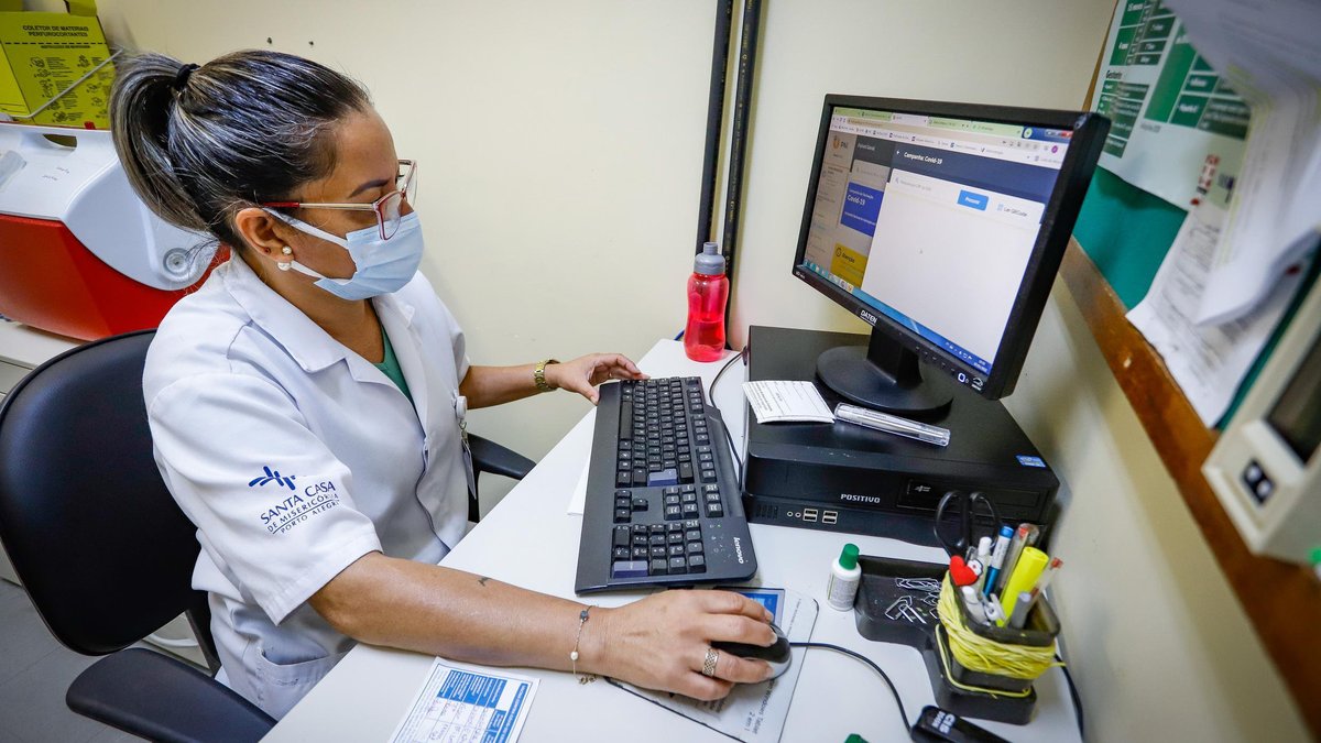 Sistema Gerint será apresentado na ONU