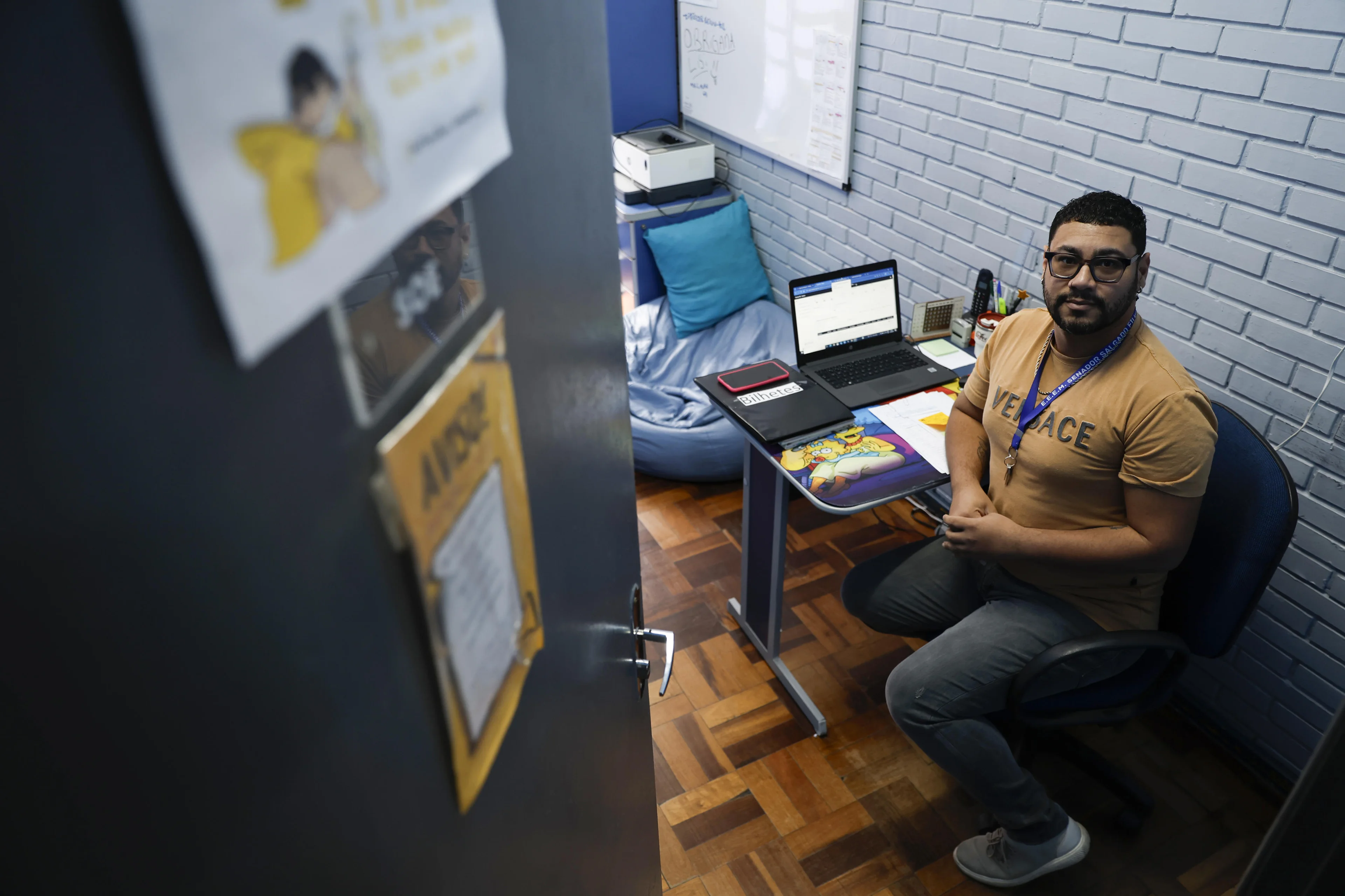 Jeff Botega/Agencia RBS