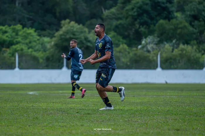 Moisa Trindade / Arquivo pessoal Moisa Trindade / Arquivo pessoal