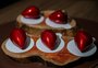 Morango do amor: saiba onde comprar o doce em Porto Alegre