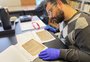 Cuia para mulheres e jornal de 270 anos: conheça cinco itens inusitados do Instituto Histórico de Passo Fundo
