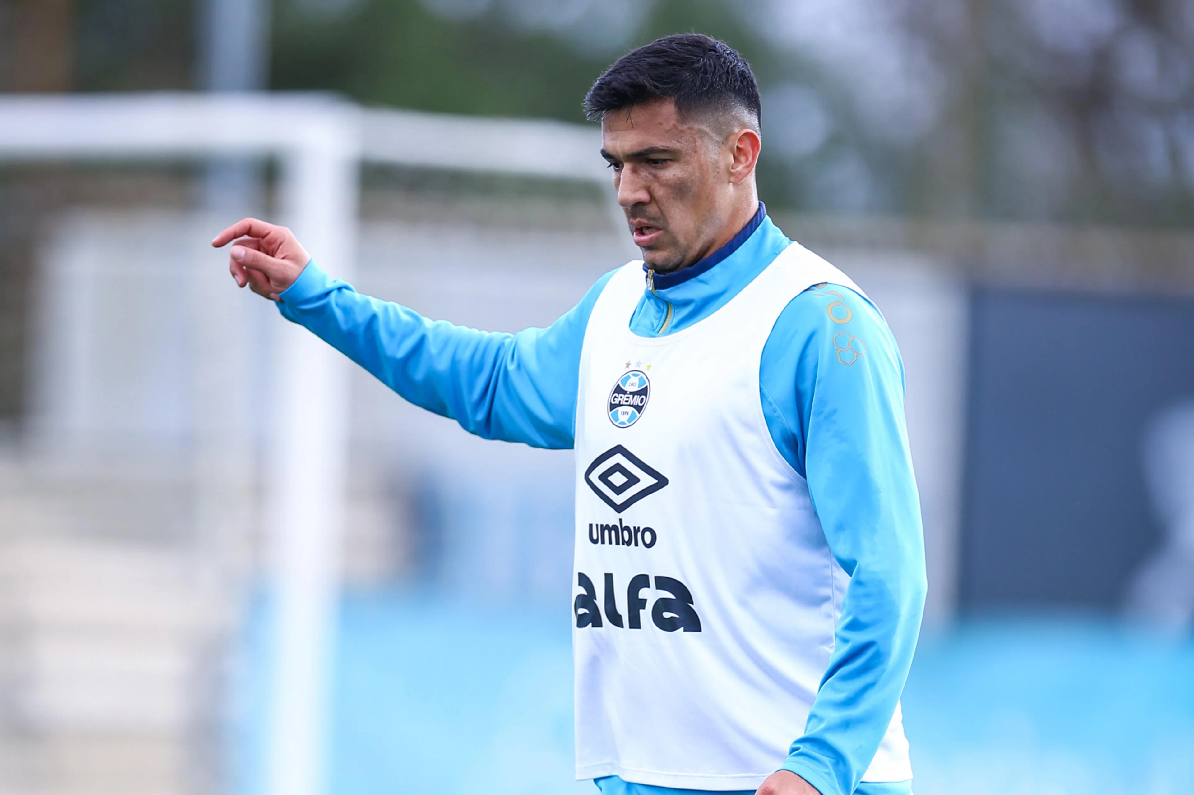 Lucas Uebel/Grêmio,divulgação