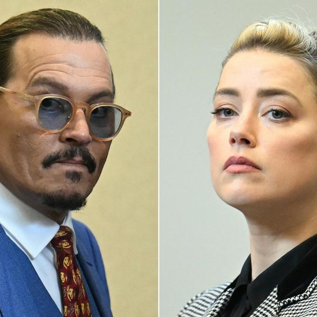 Depp x Heard: tudo sobre o documentário da Netflix do julgamento