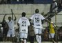 Mateus Xavier faz dois e Santos estreia na Copinha com vitória sobre o Real Brasília