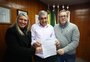 Porto Alegre demonstra interesse em receber jogos do próximo Mundial de Clubes