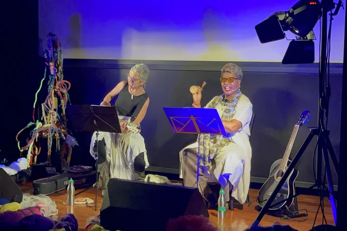 Chana Mânica / Divulgação