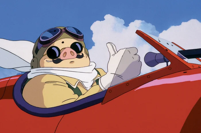Divulgação / Studio Ghibli