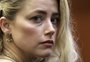 Amber Heard e Johnny Depp se pronunciam nas redes sociais após veredito 