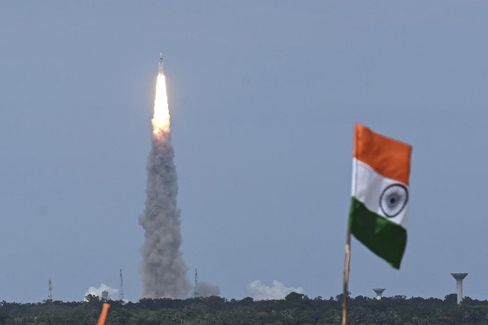 R.Satish BABU / AFP
