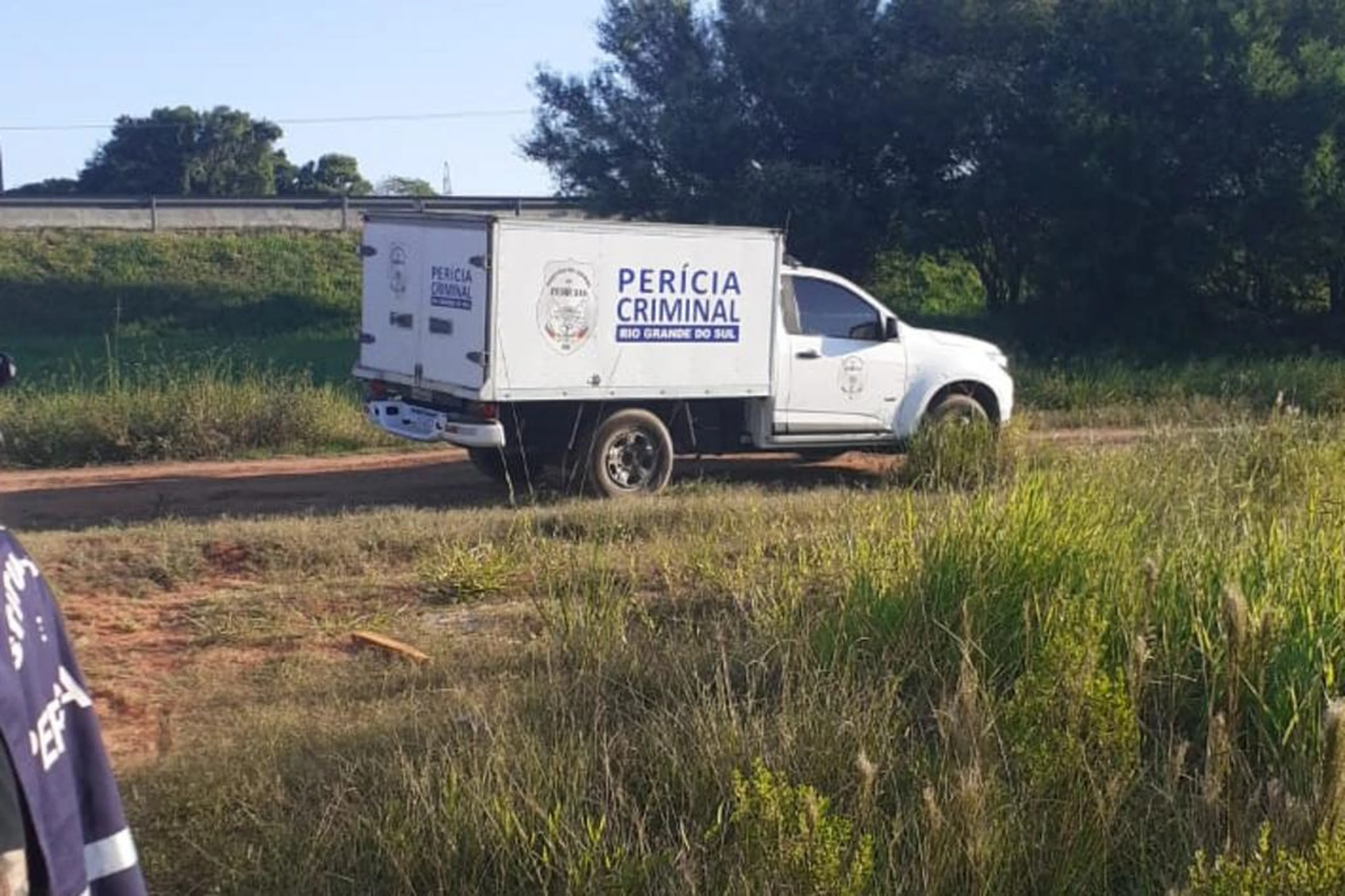 Polícia Civil/Divulgação