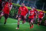 Inter projeta retornos de lesionados contra o Palmeiras