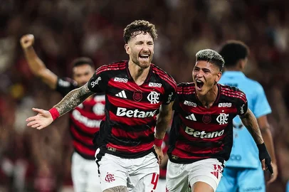 Fotos: Gilvan de Souza/Flamengo image