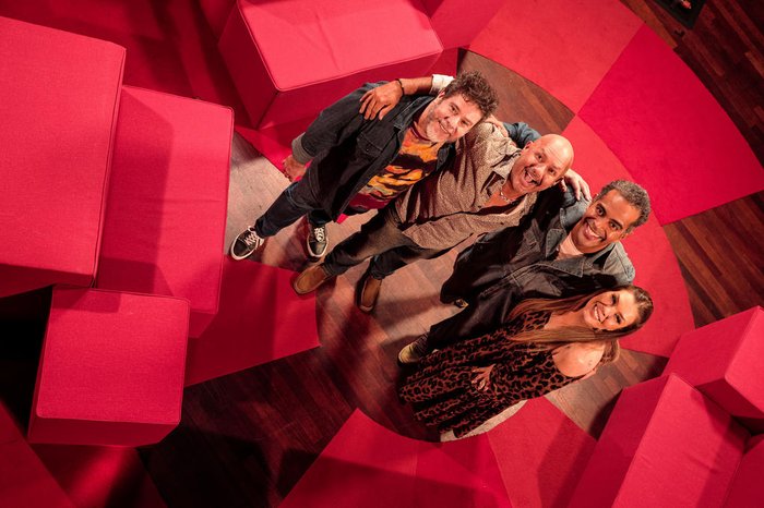 Star+ / Divulgação Star+ / Divulgação