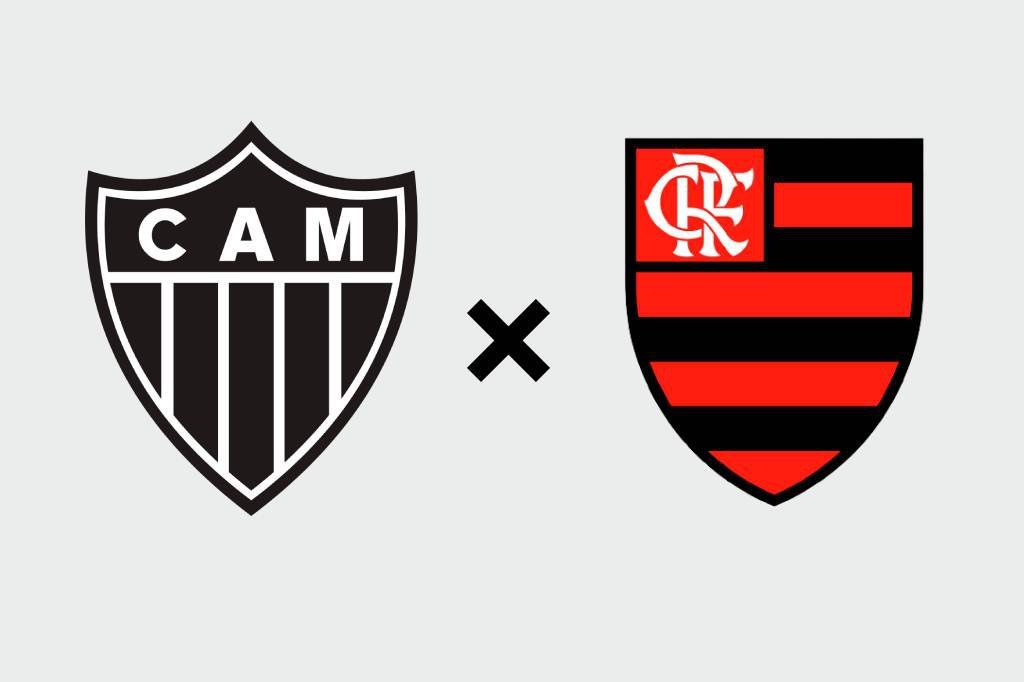 Flamengo x Atlético-MG: onde assistir ao vivo ao jogo do Brasileirão