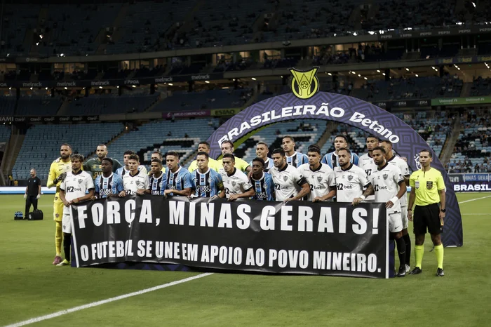 Duda Fortes / Agencia RBS Duda Fortes / Agencia RBS