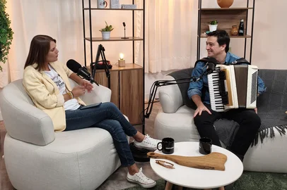 Programa Paralelas com Diego Dias.<!-- NICAID(16272209) -->