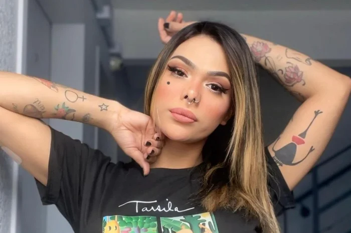 Acervo pessoal / Divulgação