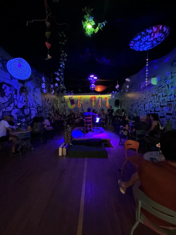 Ponto Coletivo / Divulgação