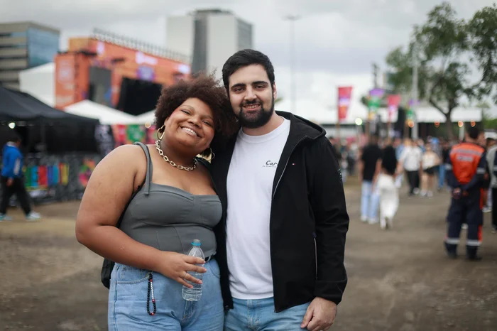 André Ávila / Agencia RBS