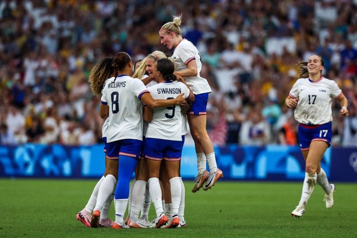 Pascal GUYOT / AFP Pascal GUYOT / AFP