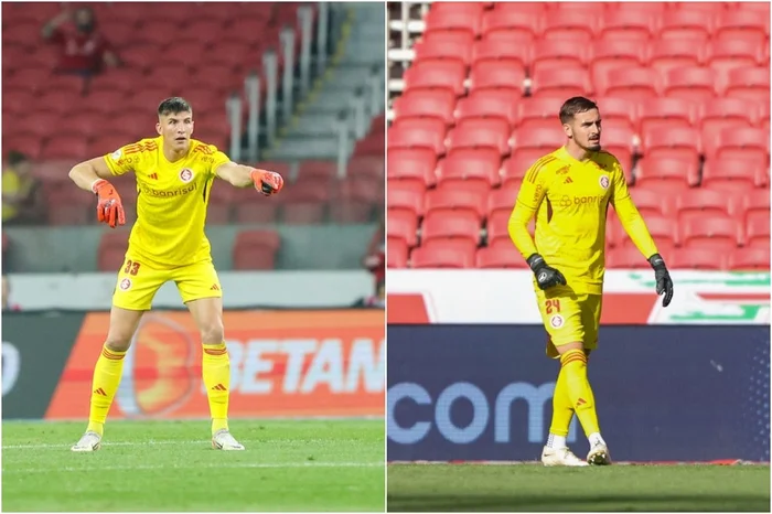 Ricardo Duarte / Inter/Divulgação