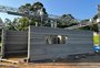 Casa é construída com paredes feitas por impressora 3D na Serra